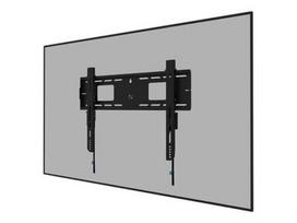 TV laikiklis Supporto sieninis televizorius - Neomounts - WL30-750BL16 - 42-86 colių - 125 kg - VESA 600x400