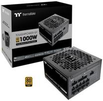 Maitinimo šaltinis Netzteil Thermaltake Toughpower GT 1000W ATX3.1/GEN5 80+G BK retail