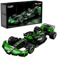 Konstruktorius CaDA F1 Kick Sauber lenktyninis automobilis C55032W, 314 d.
