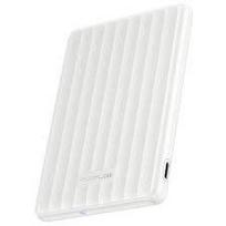 Atsarginis maitinimo šaltinis ("Power Bank") POWER BANK USB 5000MAH RAPID/MAG WHITE 5022801002 ECOFLOW