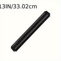 Universalus magnetinis peilių laikiklis sienai virtuvei, 4 dydžiai. , 33,02 cm