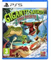 Kompiuterinis žaidimas Gigantosaurus: Dino Sports - PlayStation 5