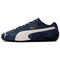 Puma Speedcat LS Peacoat Vyriški sportbačiai Mėlyni Balti 380173-02 42