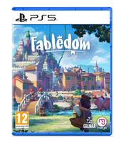 Kompiuterinis žaidimas Fabledom - PlayStation 5