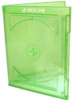 Žaidimų konsolė Xbox One/Xbox X Replacement Case - Xbox One