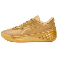 Tyrese Haliburton x Puma All-Pro Nitro Gold Rush Vyriški sportbačiai For-All-Time-Red 313306-01 41
