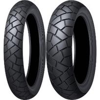 Motociklų padangos Dunlop Trailmax Mixtour 150/70VR17
