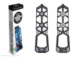 Kompiuterinis žaidimas Maxx Tech PS5 Slim RGB Fan