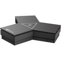 Stalo mikrofonas IP - HP - G7500 - Aukštos kokybės garsas - Patogus naudoti - Modelis 2200-85250-001