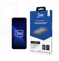 Szkło hybrydowe 3MK FlexibleGlass do Samsung Galaxy S25 FE