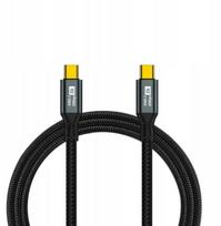 Kabel USB C szybkie Åadowanie do USB-C 3.2 | 20V/5A 100W 20Gbps 8K | 3m