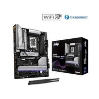 Pagrindinė plokštė Pagrindinė plokštė ASRock B860 LIVEMIXER WIFI