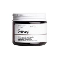 THE ORDINARY 100% L-askorbo rūgšties milteliai 20g