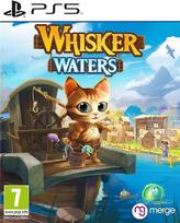Kompiuterinis žaidimas Whisker Waters - PlayStation 5