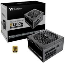 Maitinimo šaltinis 1200W Thermaltake Toughpower GT 1200W ATX3.1/GEN5 80+G BK