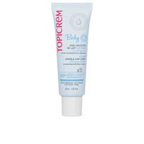 Topicrem kūdikių priežiūra nuo pieno plutelių iškart nuo gimimo 40 ml