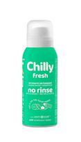Intymios higienos gelis FRESH putos be skalavimo purškiklis 100 ml