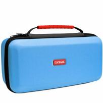 TRUST GXT 1252B XL hardcase for Nintendo Switch 2 - Blue