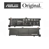 Nešiojamo kompiuterio akumuliatorius Nešiojamo kompiuterio baterija ASUS B31N1424, 4240mAh, Original