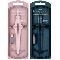 Kompasas Faber-Castell