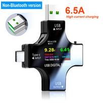 USB testeris Type-C PD