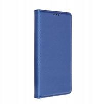 Kabura SMART CASE Book do MOTOROLA Edge 60 Fusion granatowy