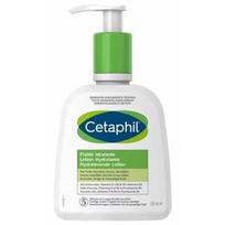 Drėkinamoji losjonas - CETAPHIL - 500 ml - Be alkoholio - Visų tipų odai - Lengva tekstūra