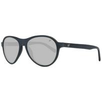 Vyriški akiniai nuo saulės Web Eyewear, juoda