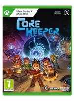 Kompiuterinis žaidimas Core Keeper - Xbox Series X