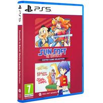 Kompiuterinis žaidimas SUNSOFT is Back! Retro Game Selection - PlayStation 5