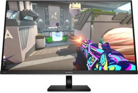 Monitorius MONITOR HP OLED UHD 31 5 OMEN Transcend 32 (9R181E9) 240Hz