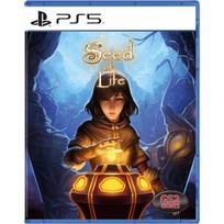 Kompiuterinis žaidimas Seed of Life - PlayStation 5