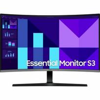 Monitorius Monitorius žaidimams Samsung LS32D396GAUXEN Full HD 32"