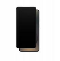 Grūdintas privatumo stiklas Samsung S25 Edge telefonui AmazingThing