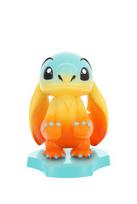 Mini kabelių laikiklis - Exquisite Gaming - Disney Stitch Sunset - Spalvingas dizainas - Patogus - Kompaktiškas
