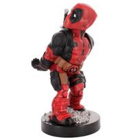 Kompiuterinis žaidimas Cable Guys laikiklis - Marvel Deadpool 3 'Bringing Up The Rear' Repaint