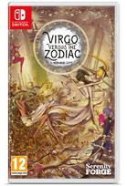 Kompiuterinis žaidimas Virgo Verus The Zodiac - Nintendo Switch