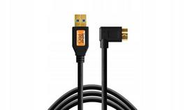 Tether Tools Pro USB Micro-B Right 4,6m