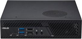 Kompiuteris Mini PC - ASUS PB63-B3203AH Intel Core i3-14100 8GB DDR5 256GB SSD Juoda