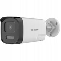 KAMERA HD-TVI DS-2CE17D0T-LTS(2.8MM) Smart Hybrid Light - 1080p Hikvision
