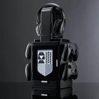 Numskull Official Destiny 2 Light Locker - PlayStation 5