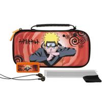 Kompiuterinis žaidimas Konix Starter Kit Jutsu Switch - Naruto
