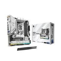 Motherboard ASRock B860M Steel Legend WiFi Intel B860 LGA 1851