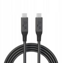 Kabel USB4 thunderbolt 3/4 PD240W 40Gbps