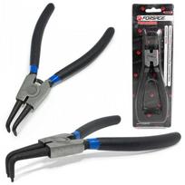 IŠORIŠKAI LENKTOS 180 MM 90° SEGERIO REPLĖS