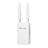 TP-Link Omada ER703WP Gigabit VPN Router PoE+