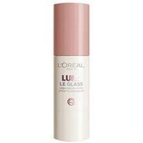 L'ORÉAL PARIS LUMI LE GLASS 620 HIGHLIGHTER STIKAS ROŽINIS BALERINA