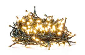Kalėdinė girlianda, 500 LED, 30 m