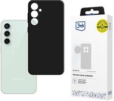 3MK MATT CASE PRO SAMSUNG GALAXY S23 FE APSAUGA SU UNIKALIA DANGA