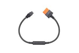 Įkroviklis nešiojamam kompiuteriui DJI - Power SDC to XT60 Power Cable (12V)